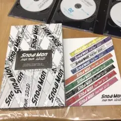 Snow Man ASIA TOUR 2D.2D