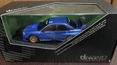 京商　Subaru Impreza WRC 2006のサムネイル
