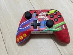 マリオデザイン コントローラー