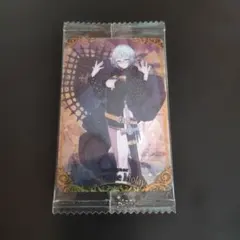 新品 Fate ウエハース ジャック・ド・モレー
