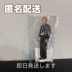 PRODUCE101JAPAN新世界 日プ アクリルスタンド パク・シヨン - メルカリ