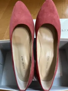 アーバンリサーチ RODE SKO パンプスのサムネイル