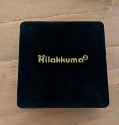 Rilakkuma リラックマ ネックレス