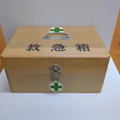 希少】佐川急便 非売品 救急箱 薬箱 飛脚マーク 昭和レトロ 