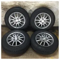 11 BRIDGESTONE 165/70R14 2023年製 ノーマル - メルカリ