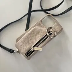 ajew エジュー　スマホケース