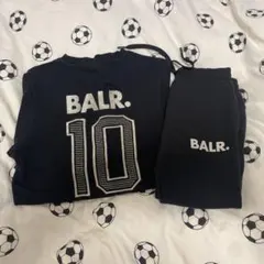BALR. キッズ　セットアップ　スウェット　トレーナー