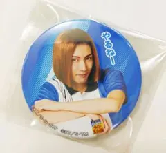 テニミュ3rd☆氷帝☆滝萩之介☆山﨑晶吾☆缶バッジ☆テニスの王子様☆テニプリ