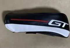 未使用品　Titleist GT ユーティリティ用ヘッドカバー