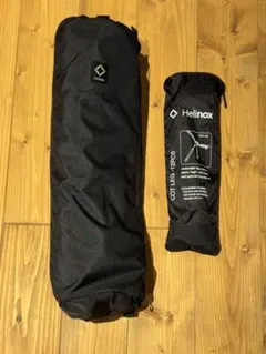 HELINOX × CORONA EXTRA W ネームコット 新品 コラボ - メルカリ