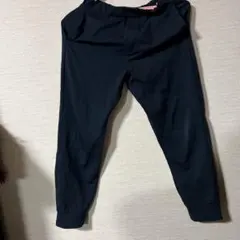 UNIQLOウルトラストレッチアクティブジョガーパンツ150