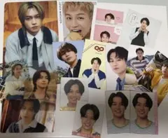 松田元太 まとめ売り