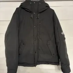 THE NORTH FACEダウンジャケットユナイテッドアローズ別注Lサイズ