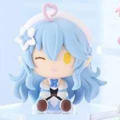 雪花ラミィ　ちょこのっこコレクション 2026ver ホロライブ