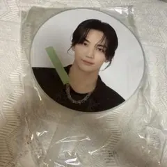 SEVENTEEN FOLLOW うちわ　ジョンハン