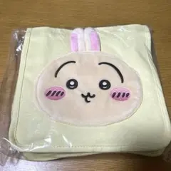 ちいかわ 2WAYミニトートバッグ うさぎのサムネイル
