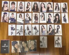 特典トレカ付 TWICE JYP FLAGSHIP TOKYO トレカ