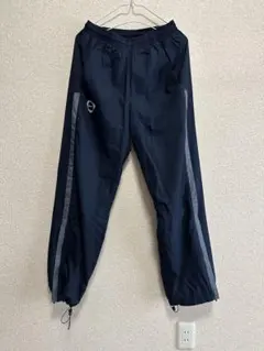 DC ナイロンジャケット パンツ セットアップ sk8 swag 90s 00s - メルカリ