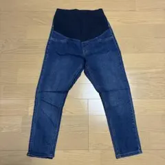 EL FIN DOLL マタニティ デニムパンツ L