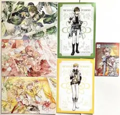 アイナナEXPO ポスカ 大和三月ナギ&カード三月&ムビナナポスカ　大和ナギ