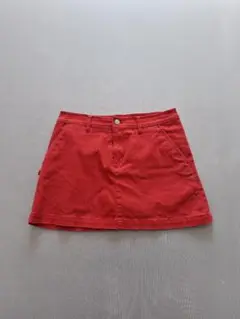 JACK BUNNY ジャックバニー　スカート　インナーパンツ付　M