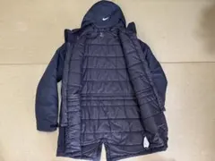 ナイキ ベンチコート m