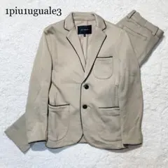 1piuluguale3 スーツ セットアップ　(V) 楽天市場】1PIU1UGUALE3 RELAX ウノピゥウノウグァーレトレ