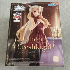 Fate/GrandOrder Arcade エレシュキガル 未開封 プライズ品のサムネイル