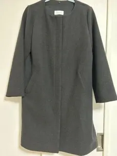 専用品ロングコート