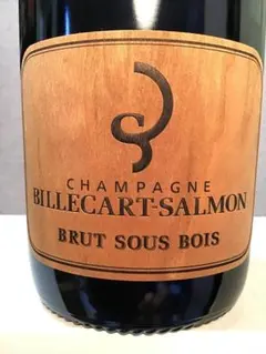 ボワゼル 希少 BOIZEL Brut Réserve 100yearsボトル - メルカリ