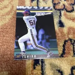 プロ野球カード　イチローセット 必見！タカラ プロ野球カード イチロー4枚セット - メルカリ