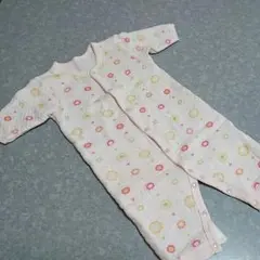 ☆値下げ☆美品☆赤ちゃん本舗 肌着 コンビ