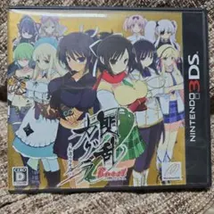 2026年最新】3DS 閃乱カグラ Burstの人気アイテム - メルカリ