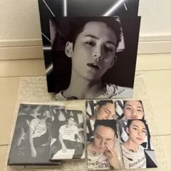 【ミンギュ】HAPPY BURSTDAY DAREDEVIL ver.