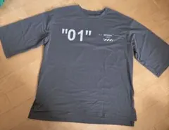 メンズ半袖Tシャツ