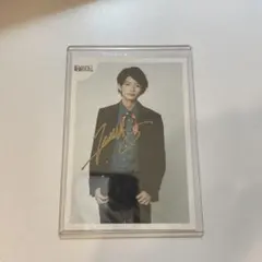 げんじぶ 杢代和人 フォトエッセイ 365 ポストカード サイン - メルカリ