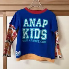 ANAP kids スウェット　110