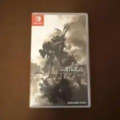 ニーア オートマタ ジエンドオブヨルハ エディション