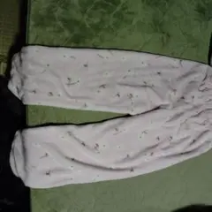 パジャマのズボンLサイズ