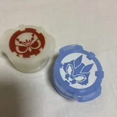 仮面ライダーギーツ ロポ ナッジスパロウ コアID