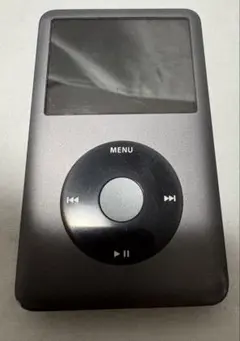 アイポッドクラシック 第6世代 120GB ジャンク ジャンクのiPodClassicを直そうね ～iPodClassic(第六世代)80GB→128GB