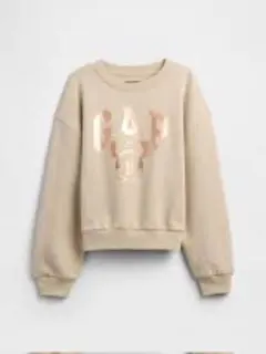 GAP ディズニー ミニー トレーナー スカート セットアップのサムネイル