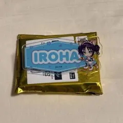 華アワセ　和紙風　缶バッジ　スイーツパラダイス　スイパラ　姫空木　限定 華アワセ 和紙風 缶バッジ スイーツパラダイス スイパラ 姫空木 限定