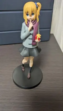 早坂愛　フィギュアのサムネイル