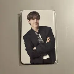 EXO EXhOrizon in JAPAN プレミアムシート特典 トレカ EXO EXhOrizon アプグレ プレミアムシート 特典 トレカ5枚セット