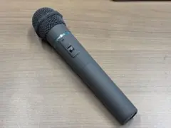Audio Technica 800MHz帯用ワイヤレ マイク ATW-T705 - メルカリ
