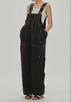 2026年最新】FRONTZIP cotton salopetteの人気アイテム - メルカリ