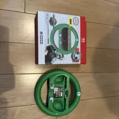 HORI Nintendo Switch マリオカート ハンドル