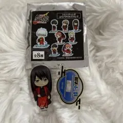 新劇場版 銀魂 吉原大炎上 トレーディング ぷちアクリルスタンド 桂