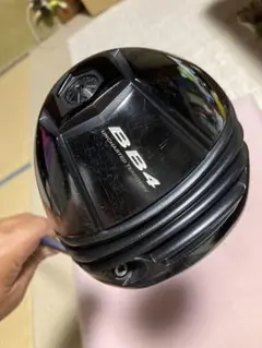 PROGRESS BB4 ドライバー 10.5°